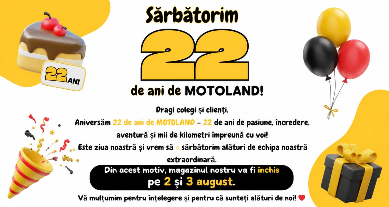 MOTOLAND