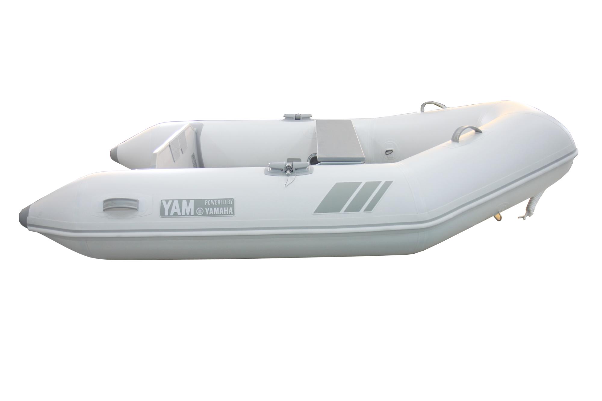 Yamaha YAM 240T