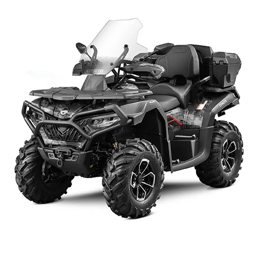 CForce 625 OVERLAND EPS T3b '26
