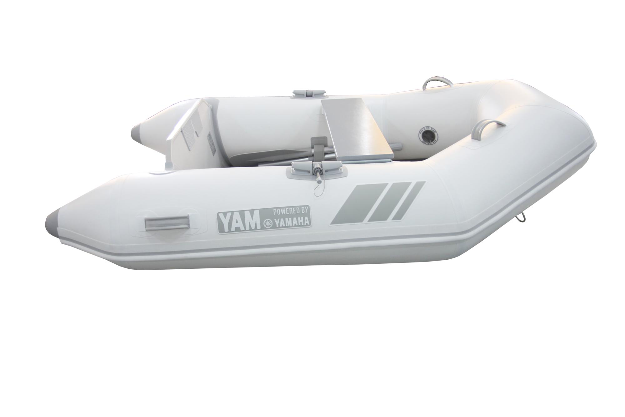 Yamaha YAM 200T