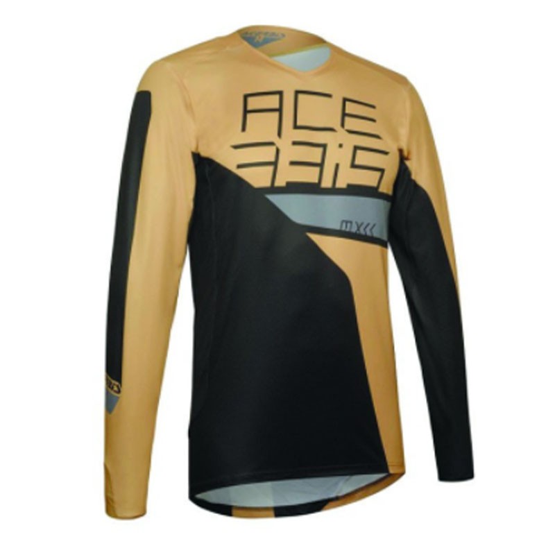 Acerbis MX - Mudness jersey