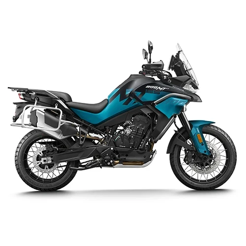 CFMOTO 800MT Explore ES '26