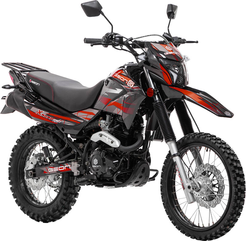 GEON X-Road Light 250
