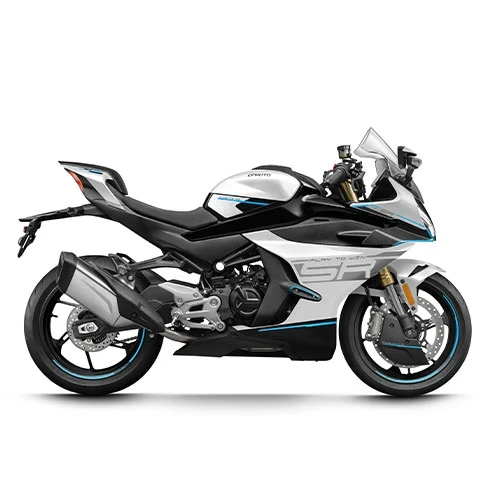 CFMOTO 450SR ABS '26