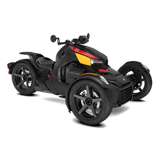 RYKER SPORT '26