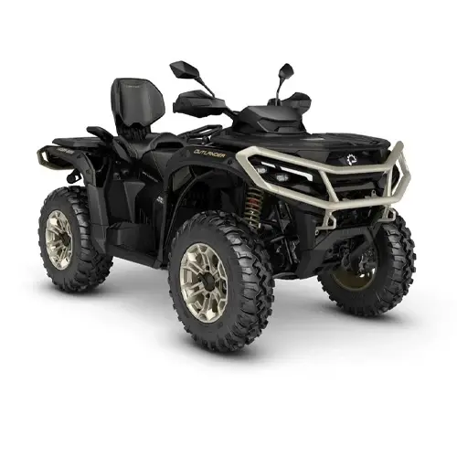Can-Am Outlander MAX LIMITED 1000R SAS T '27