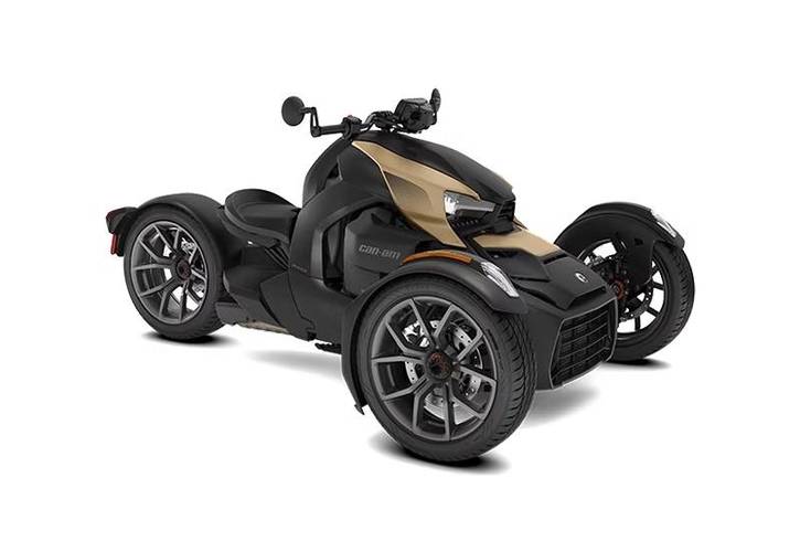 RYKER 900 ACE '26
