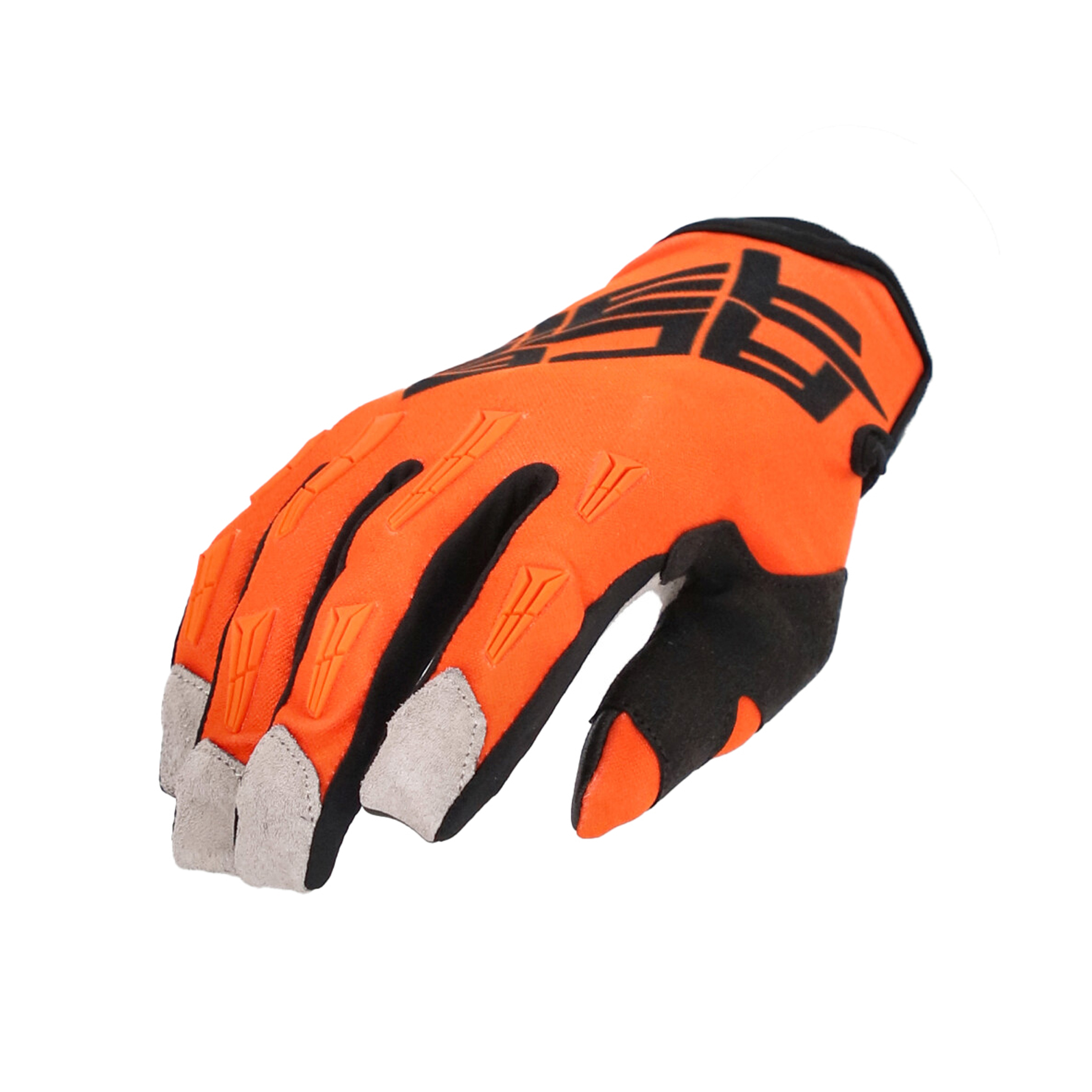 ACERBIS MX X-P 2.0 manusi oranj