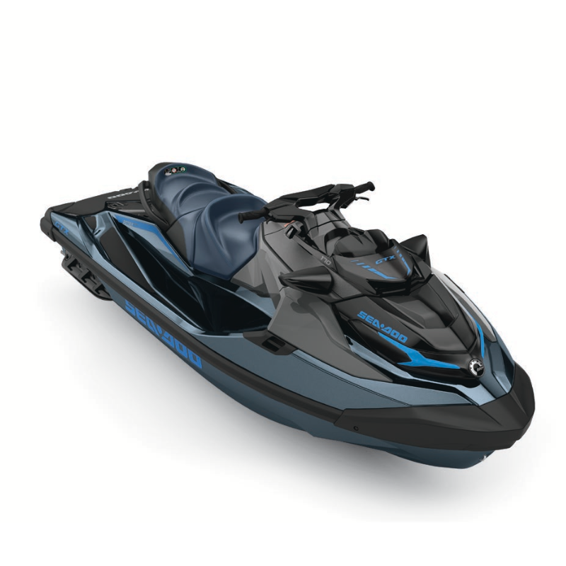 Sea-Doo GTX 170 iDF '26