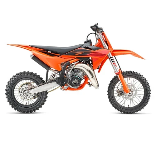 KTM 65 SX '27