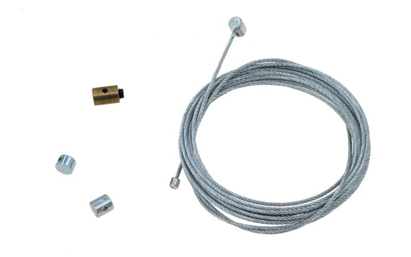 LS-000 Kit de reparare cabluri pentru motociclete